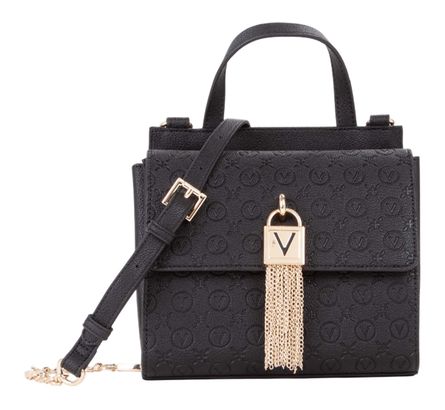 VALENTINO Emy Re Borsa Nero
