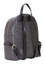 VALENTINO Regina Re Backpack Nero