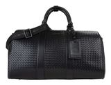 VALENTINO Mohegan Hand Duffer Bag Nero