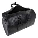 VALENTINO Mohegan Hand Duffer Bag Nero