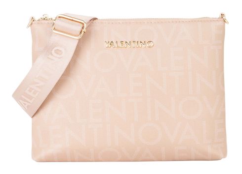 VALENTINO Regina Re Shopping Bag Naturale