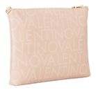 VALENTINO Regina Re Shopping Bag Naturale