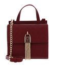 VALENTINO Emy Re Borsa Rosso Scuro