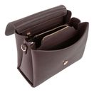 VALENTINO Alexia Crossbody Bag Moro