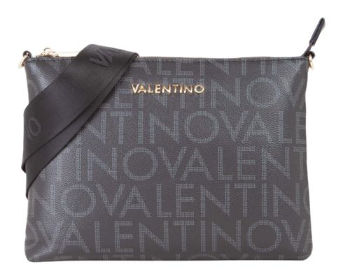 VALENTINO Regina Re Shopping Bag Nero
