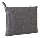VALENTINO Regina Re Shopping Bag Nero VALENTINO Regina Re Shopping Bag Nero