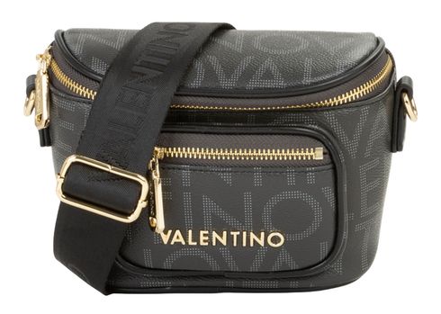 VALENTINO Regina Re Belt Bag Nero