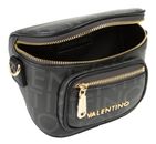 VALENTINO Regina Re Belt Bag Nero VALENTINO Regina Re Belt Bag Nero