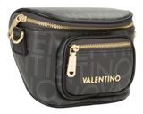 VALENTINO Regina Re Belt Bag Nero VALENTINO Regina Re Belt Bag Nero