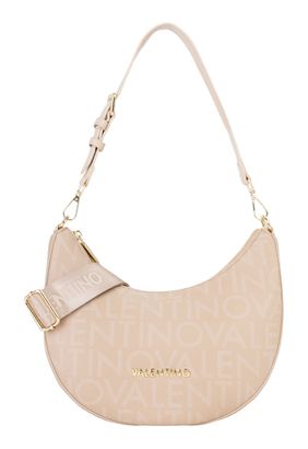 VALENTINO Regina Re Hobo Bag Naturale VALENTINO Regina Re Hobo Bag Naturale