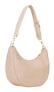 VALENTINO Regina Re Hobo Bag Naturale VALENTINO Regina Re Hobo Bag Naturale