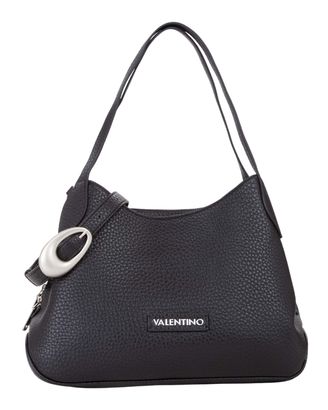 VALENTINO Willowy Re Shopping Bag Nero