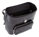 VALENTINO Wakanda Backpack Black