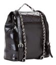 VALENTINO Wakanda Backpack Black