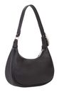 VALENTINO Willowy Re Hobo Bag Black