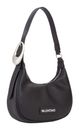 VALENTINO Willowy Re Hobo Bag Black