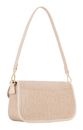VALENTINO Regina Re Flap Bag Naturale VALENTINO Regina Re Flap Bag Naturale