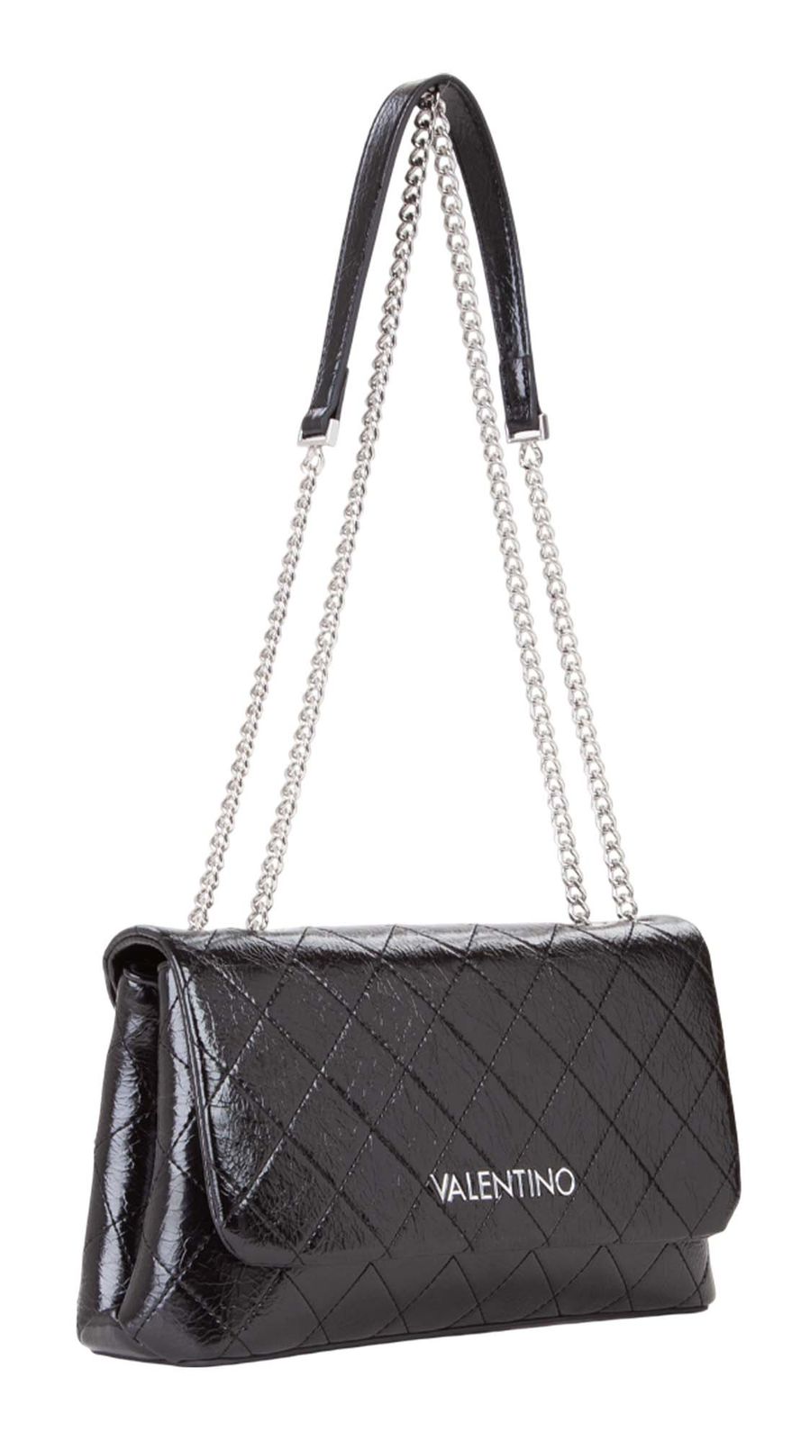 VALENTINO Wakanda Cross Bag Black VALENTINO Wakanda Cross Bag Black