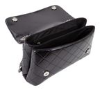 VALENTINO Wakanda Cross Bag Black