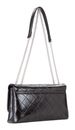VALENTINO Wakanda Cross Bag Black