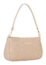 VALENTINO Regina Re Shoulder Bag Naturale VALENTINO Regina Re Shoulder Bag Naturale