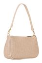 VALENTINO Regina Re Shoulder Bag Naturale VALENTINO Regina Re Shoulder Bag Naturale