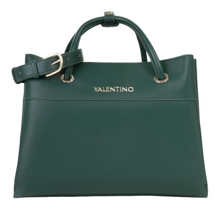 VALENTINO Alexia Shopping Bag Bosco