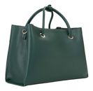 VALENTINO Alexia Shopping Bag Bosco VALENTINO Alexia Shopping Bag Bosco