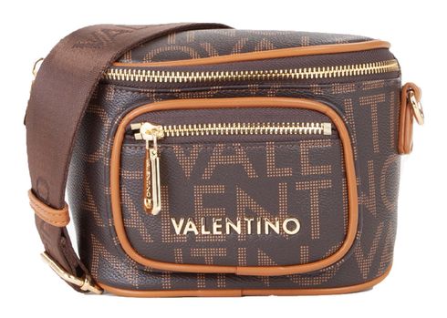 VALENTINO Regina Re Belt Bag Moro / Naturale
