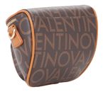 VALENTINO Regina Re Belt Bag Moro / Naturale VALENTINO Regina Re Belt Bag Moro / Naturale