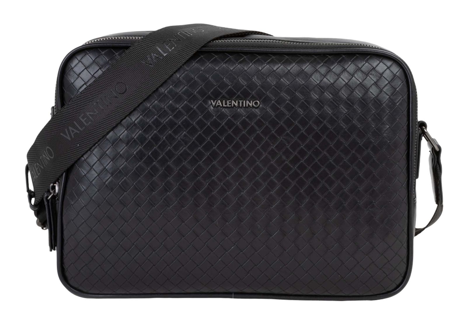 VALENTINO Mohegan Hobo Bag Black