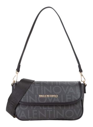 VALENTINO Regina Re Flap Bag Nero VALENTINO Regina Re Flap Bag Nero