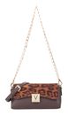 VALENTINO Evissa Flap Bag Moro / Multicolor VALENTINO Evissa Flap Bag Moro / Multicolor