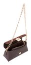 VALENTINO Evissa Flap Bag Moro / Multicolor VALENTINO Evissa Flap Bag Moro / Multicolor