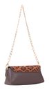 VALENTINO Evissa Flap Bag Moro / Multicolor VALENTINO Evissa Flap Bag Moro / Multicolor