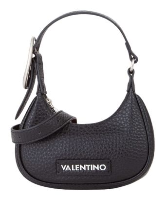 VALENTINO Willowy Re Hobo Bag Nero