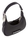 VALENTINO Willowy Re Hobo Bag Nero
