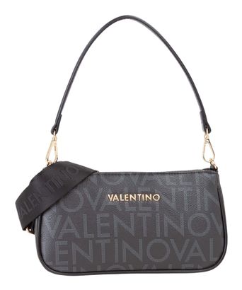 VALENTINO Regina Re Shoulder Bag Nero