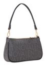VALENTINO Regina Re Shoulder Bag Nero VALENTINO Regina Re Shoulder Bag Nero