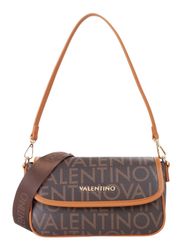 VALENTINO cross body bag Regina Re Flap Bag Moro / Naturale | Buy