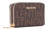 VALENTINO Portafoglio Regina RE Wallet Moro / Naturale