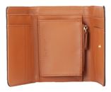 VALENTINO Portafoglio Regina RE Wallet Moro / Naturale