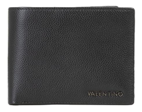 VALENTINO Fort Wallet Nero