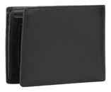 VALENTINO Fort Wallet Nero VALENTINO Fort Wallet Nero