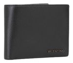 VALENTINO Fort Wallet Nero VALENTINO Fort Wallet Nero