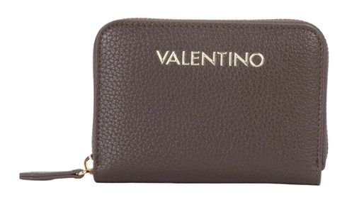 VALENTINO Alexia Zip Around Wallet Moro