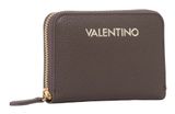 VALENTINO Alexia Zip Around Wallet Moro VALENTINO Alexia Zip Around Wallet Moro