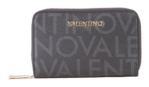 VALENTINO Portafoglio Regina RE Wallet Nero VALENTINO Portafoglio Regina RE Wallet Nero