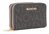VALENTINO Portafoglio Regina RE Wallet Nero
