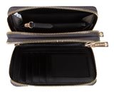 VALENTINO Portafoglio Regina RE Wallet Nero